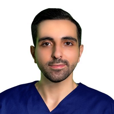 DrShadmehrian's profile picture. Dentist