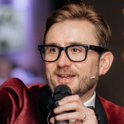 eventfundraiser's profile picture. Charity Auctioneer & Event Host 🎤 
Helping causes raise more through energy, humour & heartfelt moments. 
Turning generosity into impact, one event at a time.