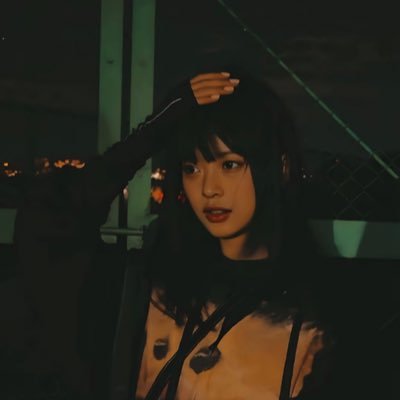 urnightowl_'s profile picture. bini