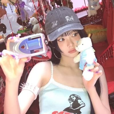 eunchqccc's profile picture. Stan lesserafim, bts, nowz, katseye!