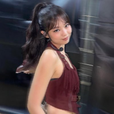 meforyoujennie's profile picture. MANTRA ✨