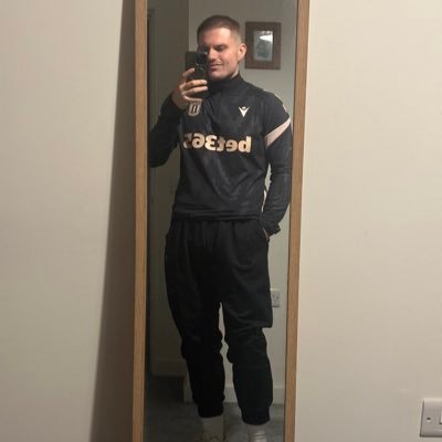 wilshaw02's profile picture. 25 / Professional Stoke City Pessimist 🔴⚪️