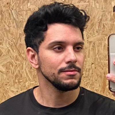 RenanGomesR's profile picture. 