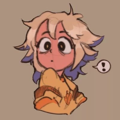 Kingstide's profile picture. ToH and Amphibia fan | Esp/Eng