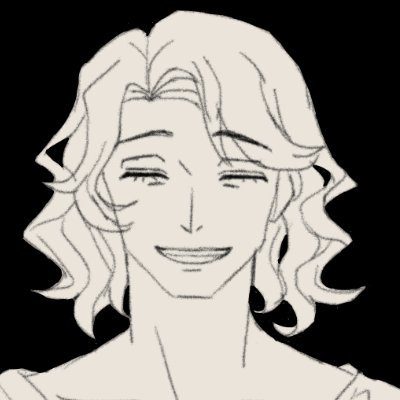 Luren120222's profile picture. 20↑/AI❌/Do not use my works./18+ sometimes/doodle/
雜食/無言フォロー失礼します/