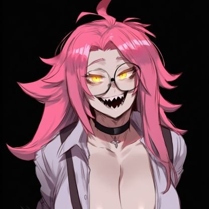 MillPinkMilf's profile picture. Ai slop maker. Gen/Rp Account. I love all my followers~♡ Will do Comms~