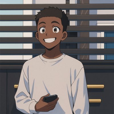 Stevenagain_'s profile picture. Every setback is an opportunity to learn and grow. //A Reply Guy