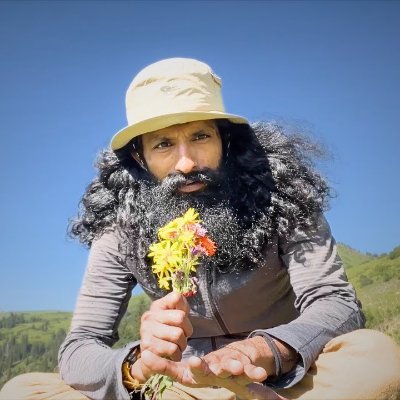 YogaHitesh's profile picture. Reflections on awareness, ego, and the truth of existence. Simple, grounded insights for living with clarity and depth. Spirituality for the noisy modern world.