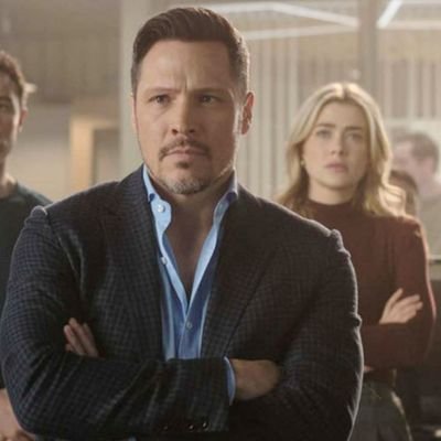 she_her_tweets's profile picture. Designer and an Editor✨️
Tv freak 📺

Fan of #Thehuntingparty 🔫  #HighPotential 🧤 & many more.  bexver.edits on instagram