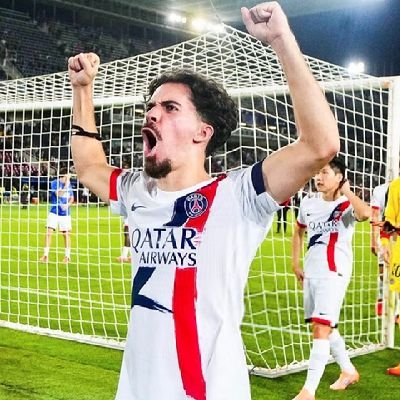 Firminocry94279's profile picture. follow for PSG Updates ⚽
A Real fan of @psg_inside
champions of Europe 2025 🏆