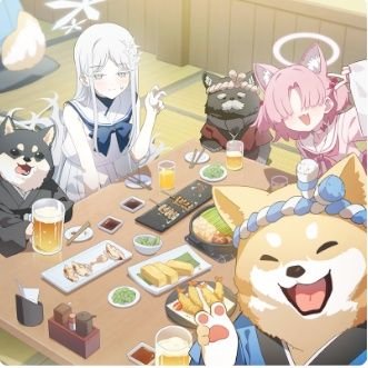 yoh_fi's profile picture. 🇮🇩 🔞😭 NSFW ARTIST 😭 🔞⚠️🇮🇩
- BA -  PSO2 NGS - GBF -

💢💢 😭 & Jūni Shinshō Enjoyer 😡😡😡
❤️ 🐑🐒🐓🐕 🐗🐁🐂🐅🐉🐍 ❤️