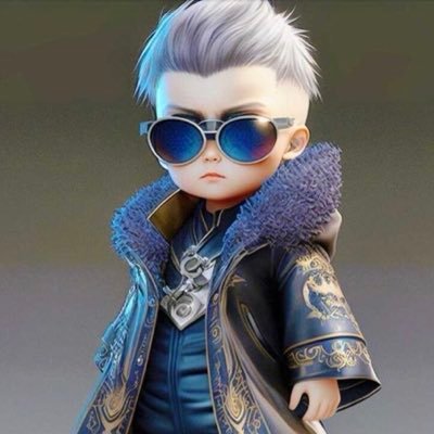 Bhrmaand's profile picture. 