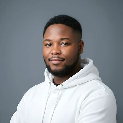 joshy_techguy's profile picture. Tech creative | Design + AI + Web  
Simplifying tech for everyone ⚙️  
Founder @QwalafTech (coming soon)