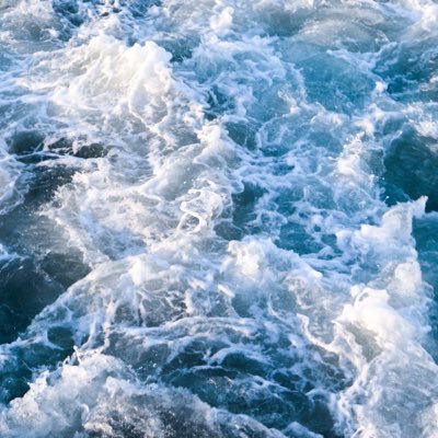 haeilwave's profile picture. 왜냐하면 우리는 우리를 모르고