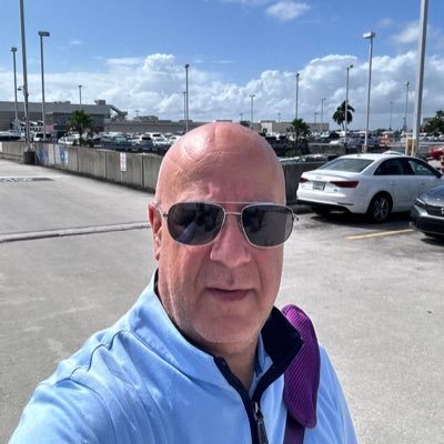 GregoryFei39392's profile picture. Independent voter. Realtor in South Florida. Free Speech supporter. Glad musk bought Twitter bc, I want to see both sides of the discussion.