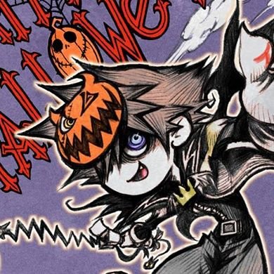 khtrash713's profile picture. ♡25
♡18+ only plz 
♡my special interests are kingdom hearts, ff7/16, and ichiban kasuga