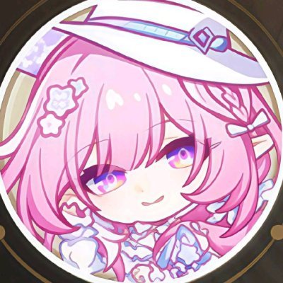 AricelRuan's profile picture. Bug trio 🌸☀️🌿🩷🩵💚