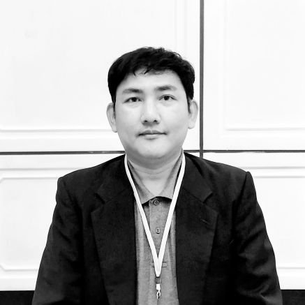 kittidet_int's profile picture. นักวิทยาศาสตร์ปฏิบัติการ
ส่วนความหลากหลายทางชีวภาพ
สวจ. อส.