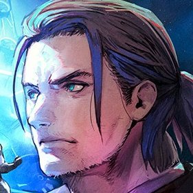 Hikasen_ffxiv's profile picture. 마지막 환상 14 추레일러에 트레한 걔 :: FFXIV 비공식 봇 :: 선블X 미러블락O :: KOR/ENG :: ~6.5 (스토리 진도는 한섭에)