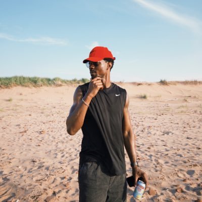 MelvisOnoriode's profile picture. 