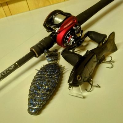 w3rKcBvlOV83237's profile picture. deps　ノリーズ　一誠　レイドジャパン🎣　🎮メメモリ　メインw142 サブW146