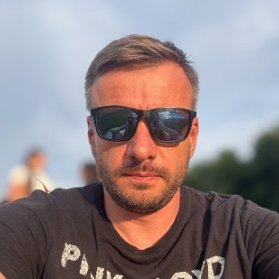 jacek_smolak's profile picture. I do TDD. Software Craftsman. I share some stuff #codingTips Creator of stash-it https://t.co/Sza3kI5f4w