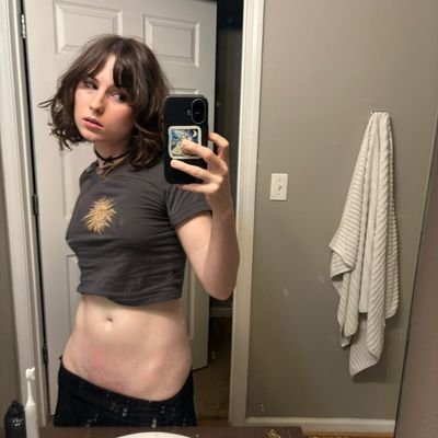 bliss_page95268's profile picture. Proudly a trans 🏳️‍⚧️