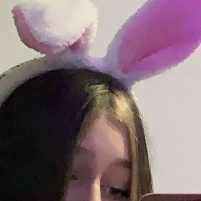 julinhabunny's profile picture. amar é diferente de ser desejada.