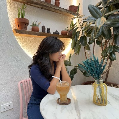 Kiami_Kai's profile picture. 222
(⁠´⁠∩⁠｡⁠•⁠ ⁠ᵕ⁠ ⁠•⁠｡⁠∩⁠`⁠)