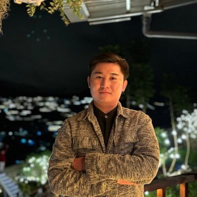 YiZhang1344311's profile picture. 