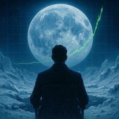 intViewpoint's profile picture. ||Simple ICT-SMCTrader📊|| Crypto Enthusiast ||Factual philosopher|| Growth Hub|| Mental strength comes from believing in “YOU”without compromise. LETS GO✍️ 💫
