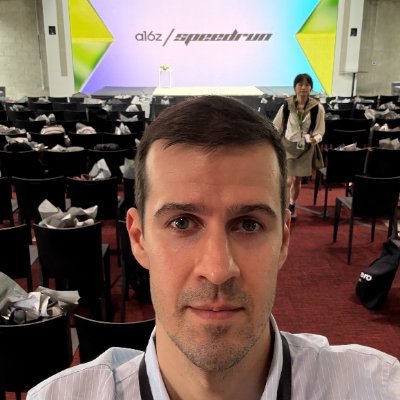 zanin_alexey's profile picture. CEO and co-founder at Bead AI – AI agents for SOX audits | a16z @speedrun | ex-@Meta