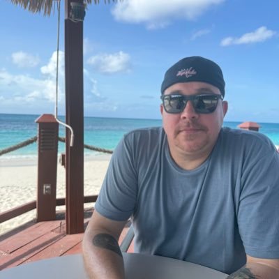 fjs1682's profile picture. USAF VET. DC Sports Fan. Retired and living abroad.