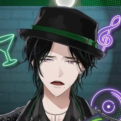 mauvewisteria's profile picture. 20+ || 👹🍸 ||

(would greatly appreciate it if no minors follow me thank u 🙇‍♀️) (not taking any PL talks abt my oshis as well sorry)