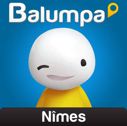 Toutes vos sorties à Nîmes et ses alentours (concert, spectacles, soirées, expos, ...) sont sur @balumpa