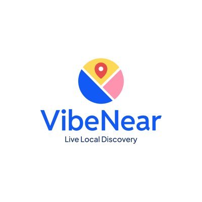 VibeNear's profile picture. VibeNear is a mobile-first platform that connects people with local experiences.