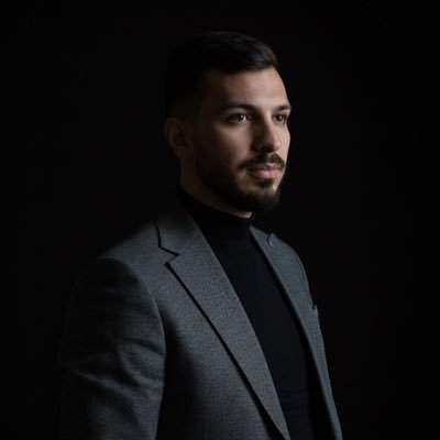 moekh98's profile picture. (رَبِّ إِنِّي لِمَا أَنزَلْتَ إِلَيَّ مِنْ خَيْرٍ فَقِيرٌ)