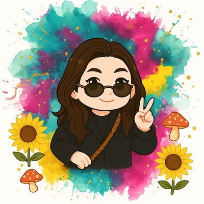 fayernch_'s profile picture. I wish you all the best, cause I don't give ah🌻💛
#FayePeraya #ฝ้ายพีรญา