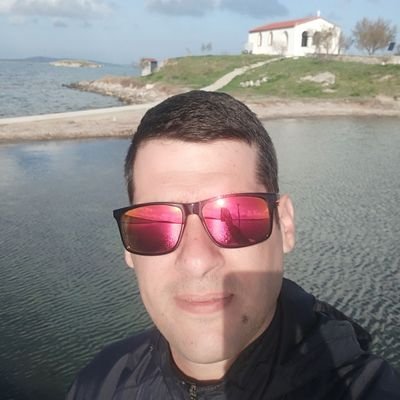 ApostolisGoumas's profile picture. 