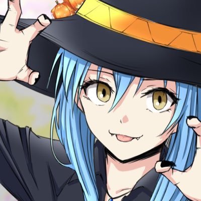 konayuru's profile picture. 趣味で好きなアニメ・漫画のFA（主に転スラ）を描いてる♂です / 無言フォローも歓迎 / 投稿したイラストの無断転載・無断利用・自作発言・AI学習利用は禁止です / Do no repost.