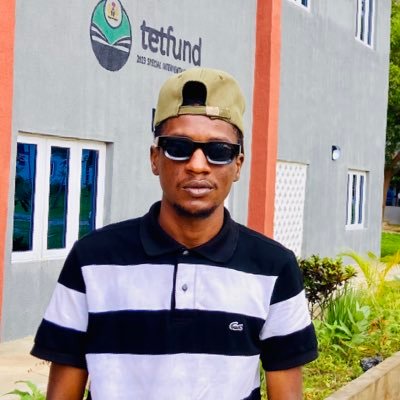 ZakChoco's profile picture. ||Amante del té☕ || Pinterest addict 📌 || New Idea Seeker♻️ || Enjoying my #freedom of speech 💬|| Africa 🌍🇳🇪Team @BellinghamJude 🖤 || ABU Alumni ||