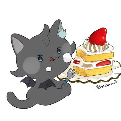 NekomaTen's profile picture. ネットのおじを教育するあくま | 読んでね→ https://t.co/nTCt2hrJ41 | 配信 #テンほうそうきょく| テンに聞いて欲しいこと #ねえねえテンちゃん | FA #にゃんきゃんぱす | その他 #猫魔テン | リアルイベント･案件などご連絡はHPまで | FN おじ