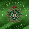StmoEsperanza's profile picture. PERFIL OFICIAL. Pontifica, Real y Venerable Cofradia Stmo. Cristo de la Esperanza, Maria Stma. de los Dolores y del Santo Celo por la Salvacion de las Almas.