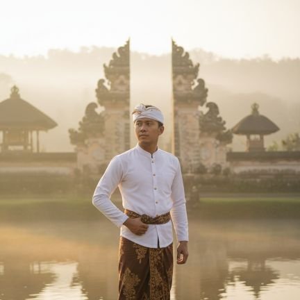 andyfebry8's profile picture. 