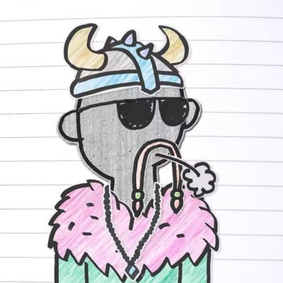 DurkJeeter's profile picture. cofounder - @SweepMyNFT / COO - @DUNDIESdistrict / Affiliate @metalwarriorOFL / HOST - NFT SWAP MEET FRI 10PM EST / BTC maxi / Solana partyboi / let’s build!