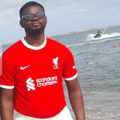 AmosAdeleke5's profile picture. Live every day as if it’s your last.. because one day you’ll be right.
Cloud
#!/bin/bash
I Will Never Walk Alone