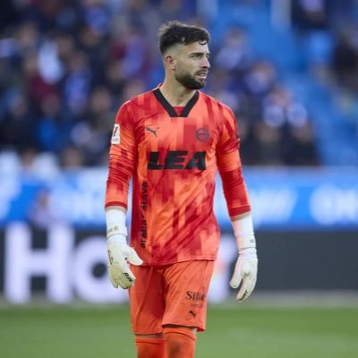 Makgiagk35's profile picture. GK de clubes pro con 11 años de experiencia. TOP 23 global server en FIFA 21. Jugando para @m4sked_devils ⚽️