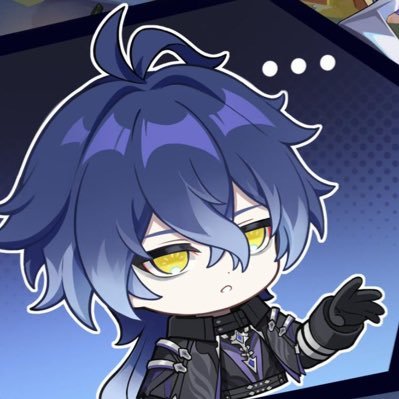 Kkikkodon's profile picture. ฟลินเป็นพี่ แต่ก็เป็นเคะ เข้าใจคำว่าเคะหล่อป่ะ เคะสุภาพบุรุษ หล่อชิบหายแต่เป็นเคะ 6.2 อย่าลืมมีมม.กับวาร์ก้านะฟลิน----//แค่ก

รีลีคเกนชินค่ะ รียับด้วย 555555