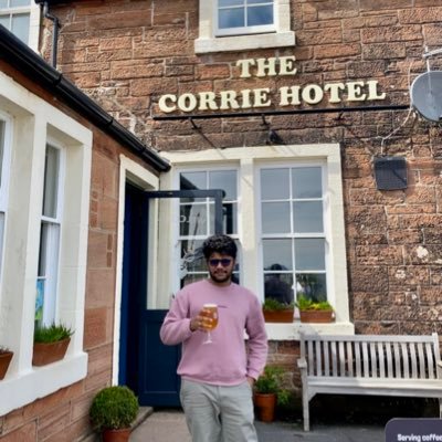 gerontiusss's profile picture. 