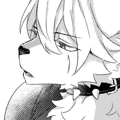 itood35's profile picture. よるしき☪︎/ zzz🐺🦇  
成人済